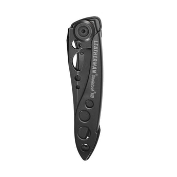 Leatherman Skeletool KB Folding Knife - Various Color and Packaging Options
