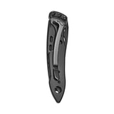 Leatherman Skeletool KB Folding Knife - Various Color and Packaging Options