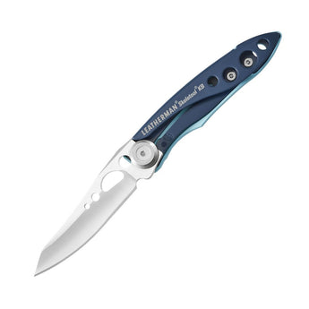 Leatherman Skeletool KB Folding Knife - Various Color and Packaging Options