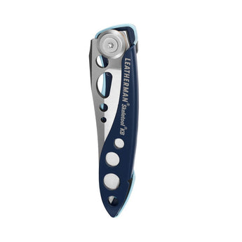 Leatherman Skeletool KB Folding Knife - Various Color and Packaging Options