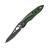 Leatherman Skeletool KB Folding Knife - Various Color and Packaging Options