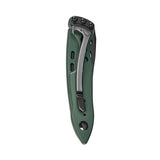 Leatherman Skeletool KB Folding Knife - Various Color and Packaging Options