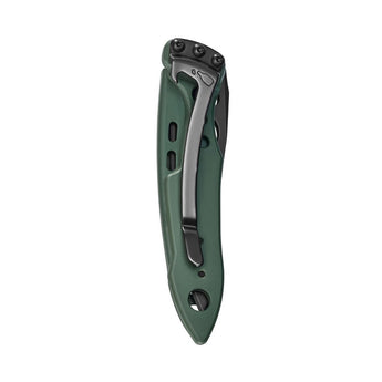 Leatherman Skeletool KB Folding Knife - Various Color and Packaging Options