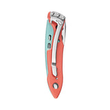 Leatherman Skeletool KB Folding Knife - Various Color and Packaging Options