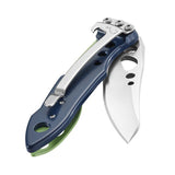 Leatherman Skeletool KB Folding Knife - Various Color and Packaging Options