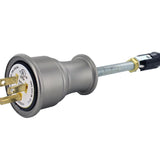 Sillites Electric Window Candle - 7.5in or 9in - Antique Bronze, Brushed Nickel, Matte Black or Polished Brass