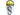 Nite Ize S-Biner Plastic Clip