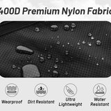 Nitecore Cloud SLB04 3-in-1 Sling Bag