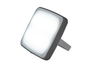 Ultimate Survival Technologies Slim 400 Rechargeable LED Emergency Light - Uses Built-In Li-ion Battery Pack