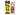 Figure 9 Carabiner Small Black - Two Pack with Rope