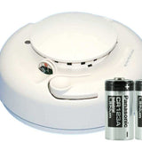 XFINITY SMC-SMCSM01-Z Replacement Battery 2x CR123A