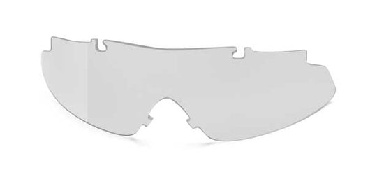Smith Optics - Aegis Eyeshield Replacement Lenses - Clear Single