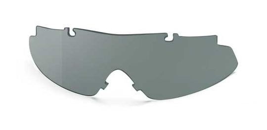 Smith Optics - Aegis Eyeshield Replacement Lenses - Gray Single
