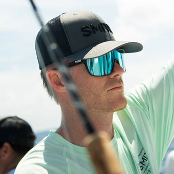 Smith Optics - Boomtown with 7 Frame/Lens Options