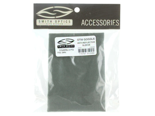 Smith Optics - Protective Sleeve for OTW Goggles - Foliage Green