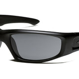 Smith Optics - HUDSON Tactical Sunglasses with Black Frames with Gray Lenses