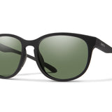 Smith Optics - Lake Shasta with 5 Frame/Lens Options