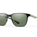 Smith Optics - Lowdown Metal with 4 Frame/Lens Options