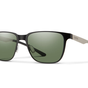 Smith Optics - Lowdown Metal with 4 Frame/Lens Options