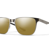 Smith Optics - Lowdown Metal with 4 Frame/Lens Options