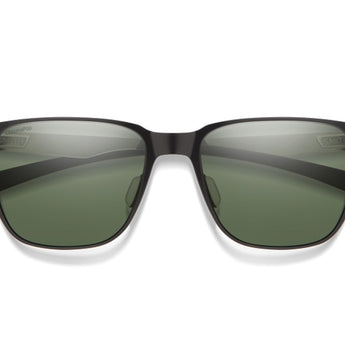 Smith Optics - Lowdown Metal with 4 Frame/Lens Options