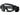 Smith Optics - Outside The Wire Goggles - Black Frames