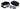 Smith Optics - Outside The Wire Goggles w/ Turbo Fan - Black Frames with Clear Lenses Installed - Gray Spare Lenses - Field Kit