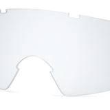Smith Optics - Outside The Wire Goggle Replacement Lenses - Clear - Single