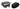 Smith Optics - Outside The Wire Goggles - Foliage Green Frames with Clear Lenses Installed - Gray Spare Lenses - Field Kit