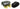 Smith Optics - Outside The Wire Goggles - Foliage Green Frames with Clear Lenses Installed - Gray and Yellow Spare Lenses - Deluxe Kit