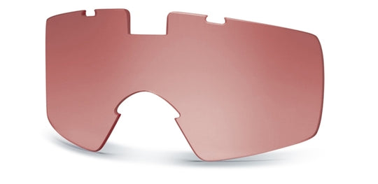 Smith Optics - Outside The Wire Goggle Replacement Lenses - Turbo Ignitor - Single Turbo