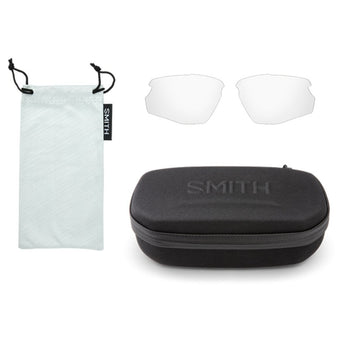 Smith Optics - Resolve with 6 Frame/Lens Options