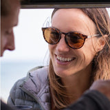 Smith Optics - Wander with 5 Frame/Lens Options