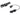 Smith and Wesson Delta Force RM2X Weapon Light Kit - 900 Lumens - Includes 2 x CR123A