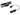 Smith and Wesson Delta Force RM Weapon Light Kit - 500 Lumens - Includes 1 x CR123A