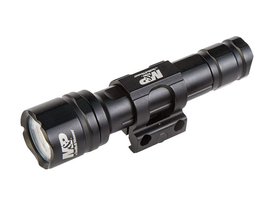 Smith and Wesson Delta Force RM-20 LED Weapon Light - Angle Shot