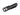 Smith and Wesson Delta Force CS-10 LED Flashlight - Angle Shot