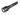 Smith and Wesson Delta Force MS-10 LED Flashlight - Angle Shot