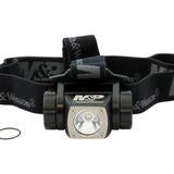 Smith and Wesson Delta Force HL-10 LED Headlamp - With Spare O-Ring