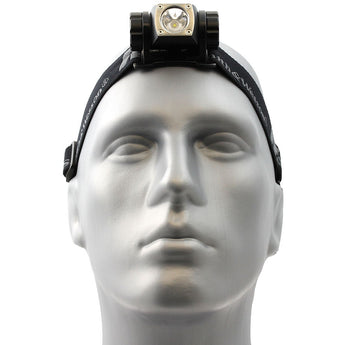Smith and Wesson Delta Force HL-10 LED Headlamp - Front Shot