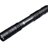 Smith and Wesson Galaxy Pathmarker LED Flashlight - Angle Shot
