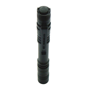 Smith and Wesson Galaxy Pathmarker LED Flashlight - Standing Shot