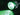 Smith and Wesson Galaxy Green Beam LED Flashlight - Green Beam