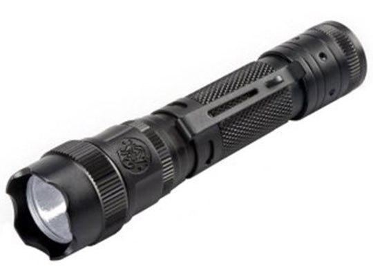 Smith & Wesson M&P 7 Tactical LED Flashlight - 275 Lumens - 1007CREE - Uses 3 x AAA