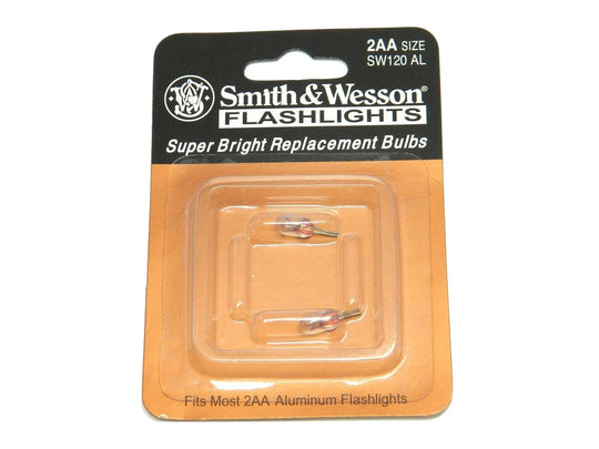 Smith and Wesson Replacement Bulb - Package Shot