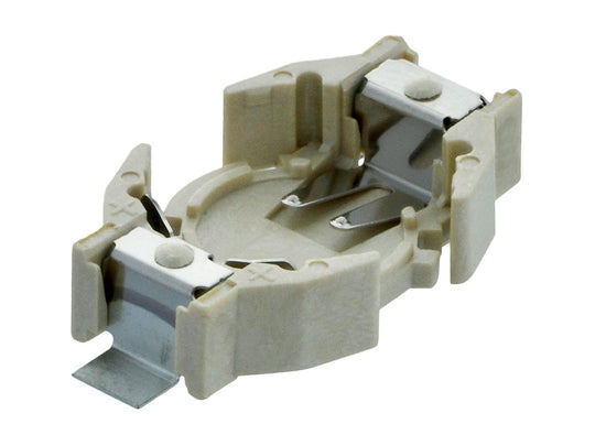 Renata SMTU1220-LF Surface Mount Battery Holder for CR1220