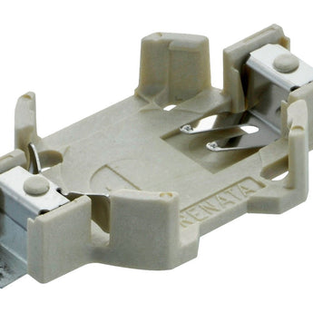 Renata SMTU1632-LF Surface Mount Battery Holder for CR1632