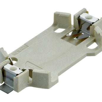 Renata SMTU2430-LF Surface Mount Battery Holder for CR2430