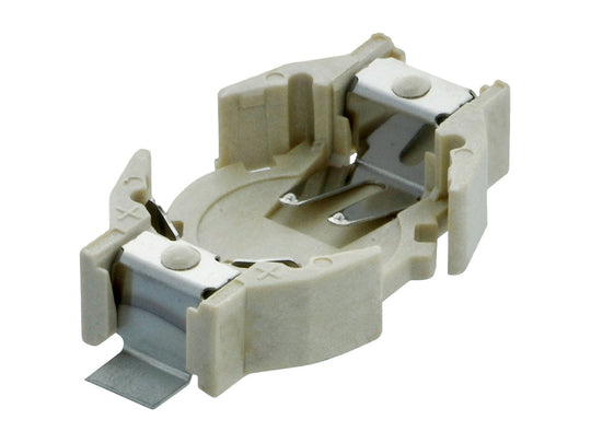 Renata SMTU357-LF
Surface Mount Battery Holder for 357 Button Cell