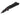 SOG Trident AT-XR Mk3 Folding Knife - 3.7 Inch Blade, Clip Point, Straight Edge - Presentation Box - Black and Red